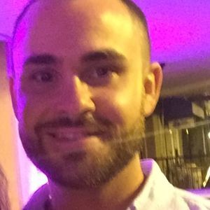 Meet your Posher, Matt